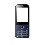 Full Body Housing For Zen M85 Wow Blue - Maxbhi.com