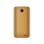 Full Body Housing For Ziox Zi3501 Gold - Maxbhi.com