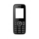 Full Body Housing For Ziox Zx18 Black - Maxbhi.com