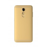 Full Body Housing For Zte Blade A910 Gold - Maxbhi.com