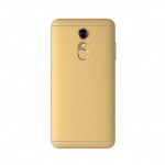 Full Body Housing For Zte Blade A910 Rose Gold - Maxbhi.com