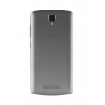 Full Body Housing For Zte Blade L5 Plus Grey - Maxbhi.com