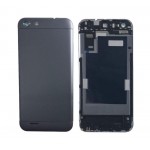 Full Body Housing For Zte Blade V6 Grey - Maxbhi Com