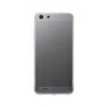 Full Body Housing For Zte Blade V6 Silver - Maxbhi.com