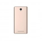 Full Body Housing For Itel It1508 Gold - Maxbhi.com