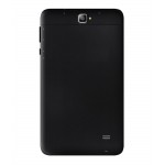 Full Body Housing For Izotron Mi7 Hero Black - Maxbhi.com
