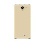 Full Body Housing For Karbonn Fashion Eye Champagne - Maxbhi.com