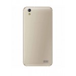Full Body Housing For Karbonn Quattro L52 Vr Gold - Maxbhi.com