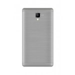Full Body Housing For Karbonn Titanium Mach Six Grey - Maxbhi.com