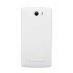 Full Body Housing For Kazam Trooper 451 White - Maxbhi Com