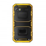 Full Body Housing For Kenxinda W9 Grey - Maxbhi.com