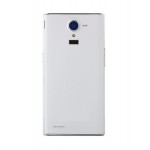 Full Body Housing For Kingzone N3 White - Maxbhi.com