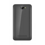 Full Body Housing For Lava A32 Black - Maxbhi.com