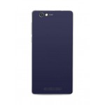 Full Body Housing For Lava A72 Blue - Maxbhi.com