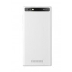 Full Body Housing For Lava A76 White - Maxbhi.com