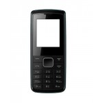 Full Body Housing For Lava Bond A5 Plus Black - Maxbhi.com
