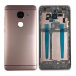 Full Body Housing For Leeco Le 2s Rose Gold - Maxbhi Com