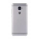 Full Body Housing For Leeco Le 2s Silver - Maxbhi Com