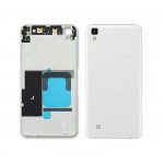 Full Body Housing For Lg X Power White - Maxbhi Com