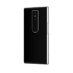 Full Body Housing For Lumigon T3 Black - Maxbhi.com