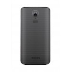 Full Body Housing For Lyf Flame 5 Black - Maxbhi.com
