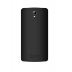 Full Body Housing For Lyf Wind 3 Black - Maxbhi.com
