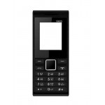 Full Body Housing For Maxsus Mh05 Black - Maxbhi.com