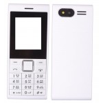 Full Body Housing For Maxsus Mh05 White - Maxbhi Com