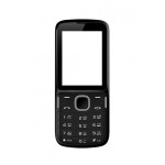 Full Body Housing For Maxsus Mh08 Black - Maxbhi.com