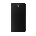 Full Body Housing For Medion X6001 Black - Maxbhi.com