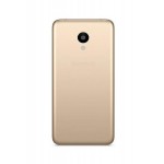 Full Body Housing For Meizu M3 Gold - Maxbhi.com