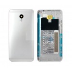 Full Body Housing For Meizu M3e Grey - Maxbhi Com