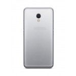 Full Body Housing For Meizu Mx6 Grey - Maxbhi.com