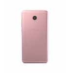 Full Body Housing For Meizu Mx6 Rose Gold - Maxbhi.com