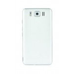 Full Body Housing For Microkey E12 White - Maxbhi.com