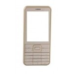 Full Body Housing For Microkey W1 Plus Gold - Maxbhi.com