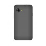 Full Body Housing For Micromax Bolt Q323 Black - Maxbhi.com