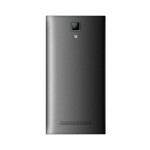 Full Body Housing For Micromax Canvas Xp 4g Black - Maxbhi.com