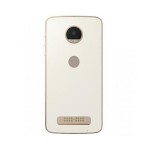 Full Body Housing For Moto Z 32gb White - Maxbhi.com