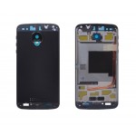 Full Body Housing For Moto Z Force 64gb Black - Maxbhi Com