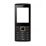 Full Body Housing For Onida S1600 Black - Maxbhi Com