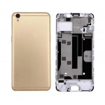 Full Body Housing For Oppo R9 Plus 128gb Gold - Maxbhi Com