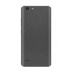 Full Body Housing For Panasonic Eluga Icon 2 Black - Maxbhi.com