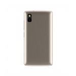 Full Body Housing For Panasonic T44 Lite Rose Gold - Maxbhi.com