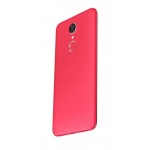 Full Body Housing For Qiku N4 Pink - Maxbhi.com
