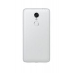 Full Body Housing For Qiku N4 White - Maxbhi.com