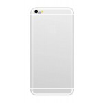 Full Body Housing For Reach Allure Silver - Maxbhi.com