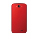 Full Body Housing For Reach Opulent Red - Maxbhi.com