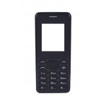 Full Body Housing For Rocktel W13 Black - Maxbhi.com