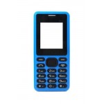 Full Body Housing For Rocktel W13 Blue - Maxbhi.com